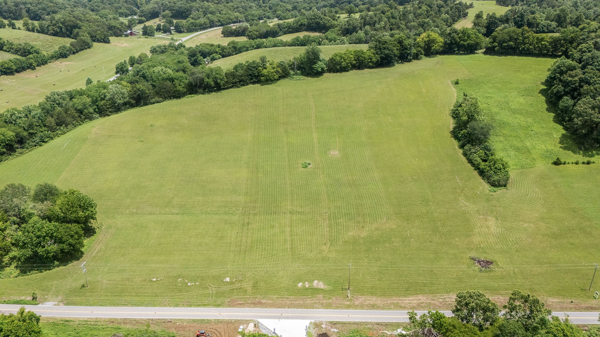 0 Pleasant Hill Road Lynchburg, TN 37352 - Photo 3 of 25