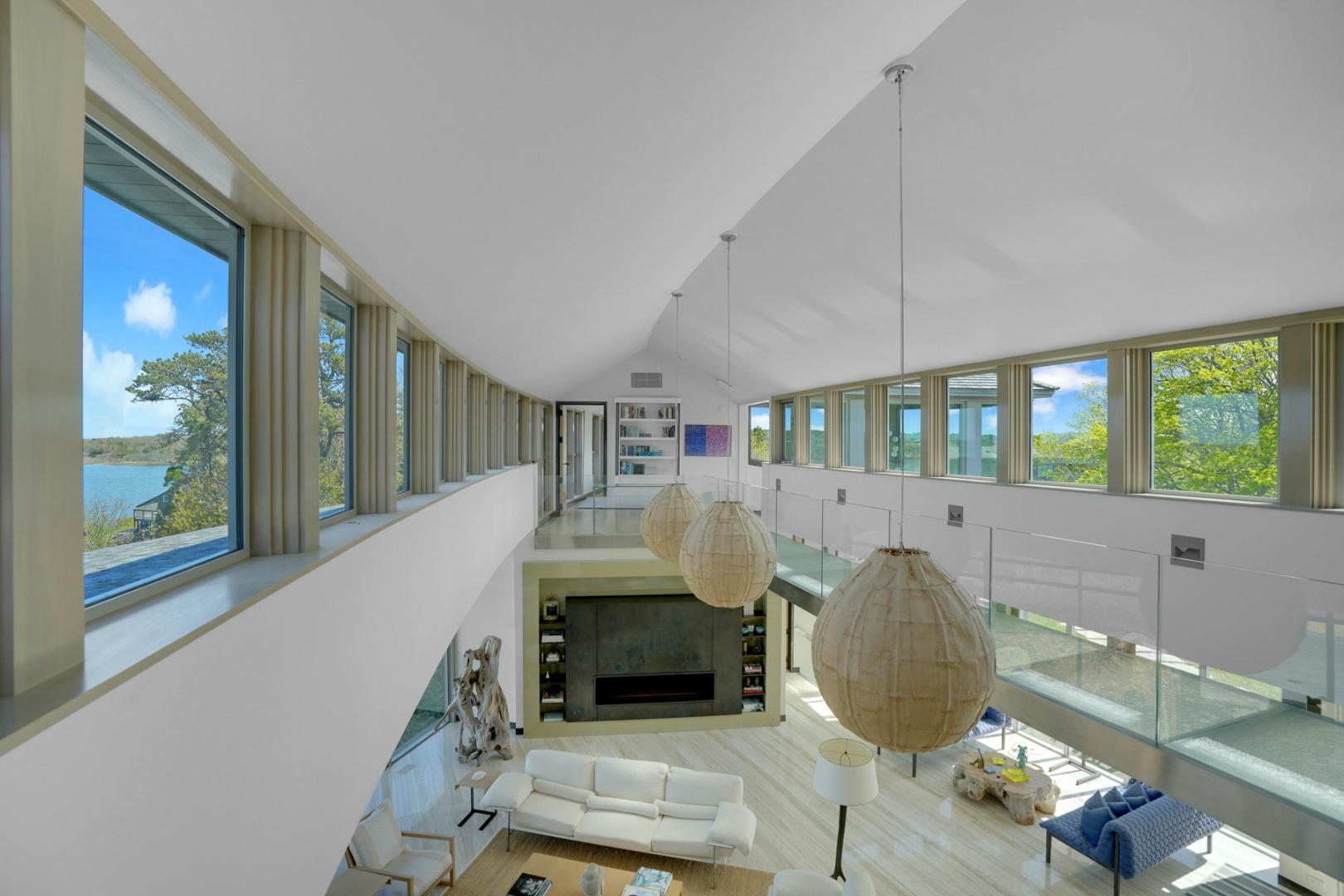18 Point Inner Way Chilmark, MA 02535 - Photo 34 of 65 Second floor