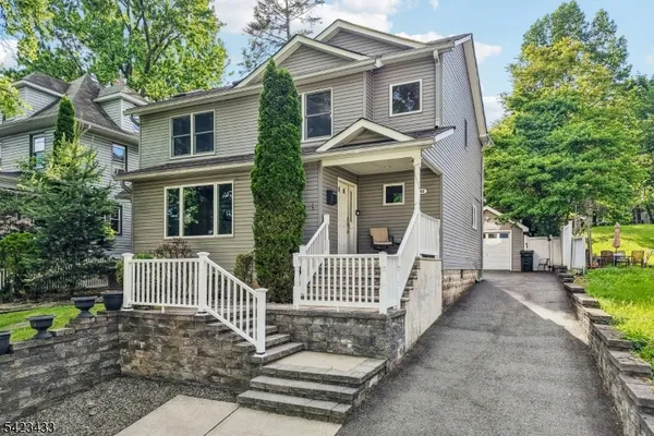 $899,999 | 45 Hillside Avenue, Nutley, NJ 07110