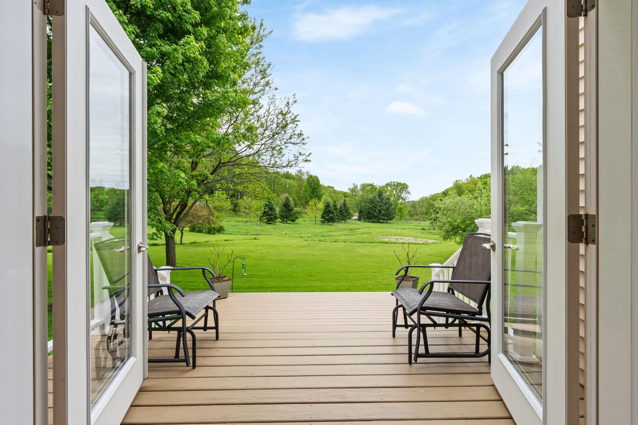 S9761 Little Bear Road Spring Green, WI 53588 - Photo 22 of 44