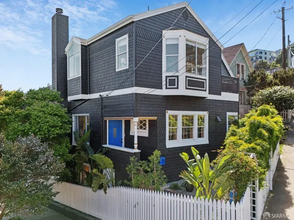 $2,395,000 | 4367 21st Street, San Francisco, CA 94114