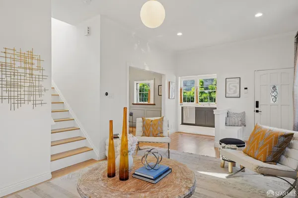 $2,395,000 | 4367 21st Street, San Francisco, CA 94114