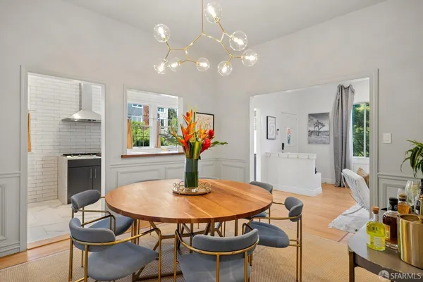 $2,395,000 | 4367 21st Street, San Francisco, CA 94114