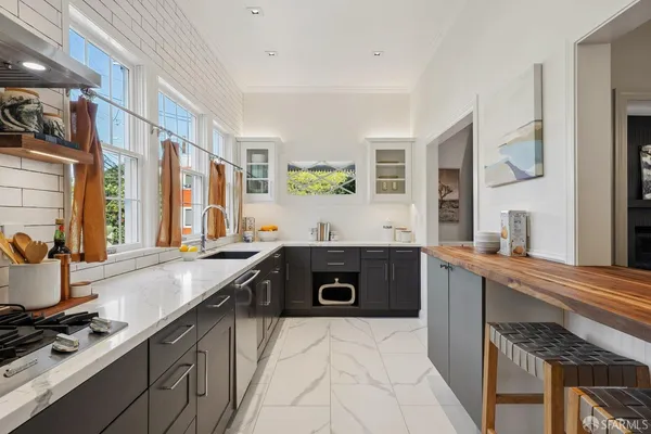 $2,395,000 | 4367 21st Street, San Francisco, CA 94114