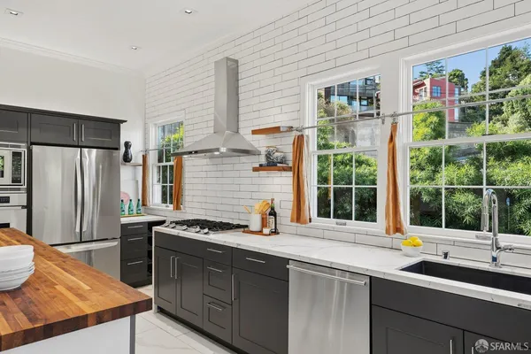 $2,395,000 | 4367 21st Street, San Francisco, CA 94114