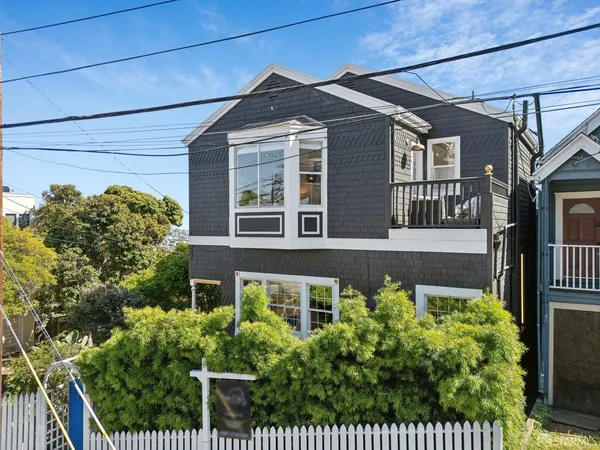 $2,395,000 | 4367 21st Street, San Francisco, CA 94114