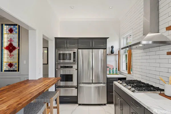 $2,395,000 | 4367 21st Street, San Francisco, CA 94114