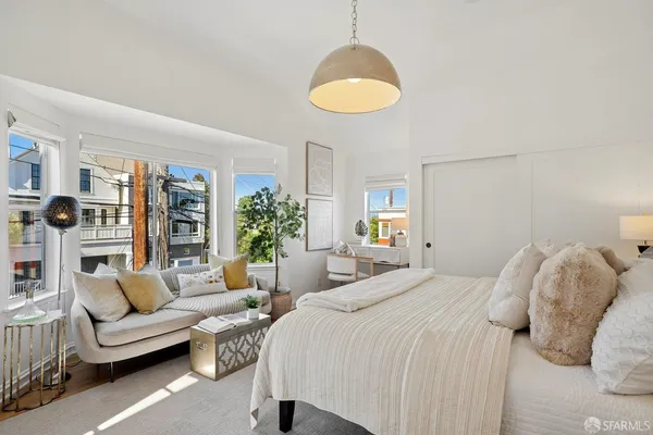 $2,395,000 | 4367 21st Street, San Francisco, CA 94114