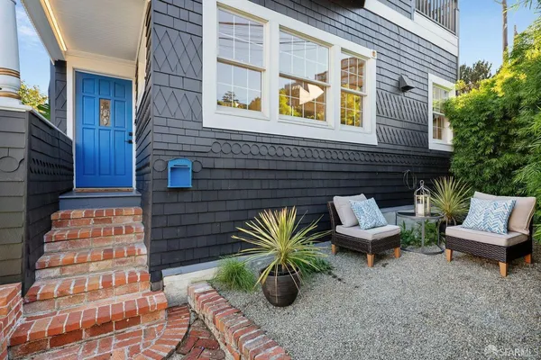 $2,395,000 | 4367 21st Street, San Francisco, CA 94114