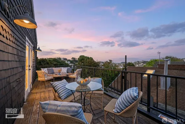 $2,395,000 | 4367 21st Street, San Francisco, CA 94114