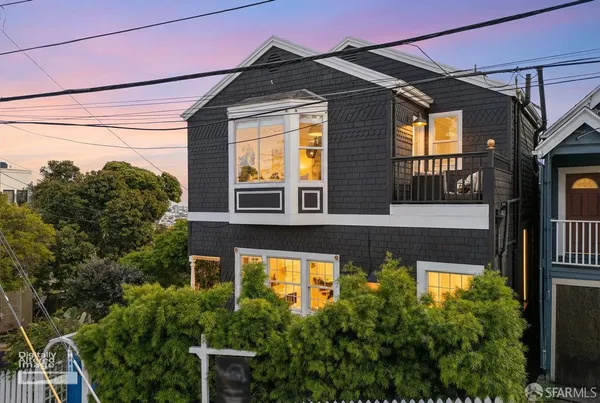 $2,395,000 | 4367 21st Street, San Francisco, CA 94114