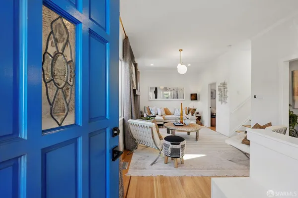 $2,395,000 | 4367 21st Street, San Francisco, CA 94114