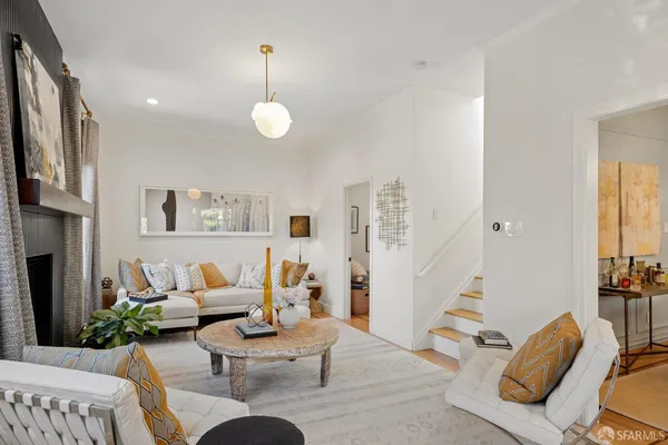 $2,395,000 | 4367 21st Street, San Francisco, CA 94114