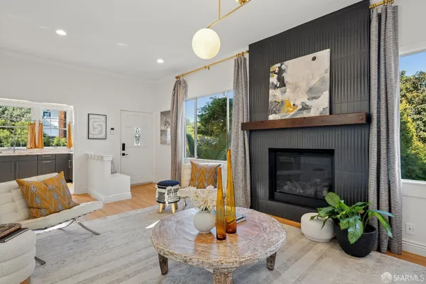 $2,395,000 | 4367 21st Street, San Francisco, CA 94114