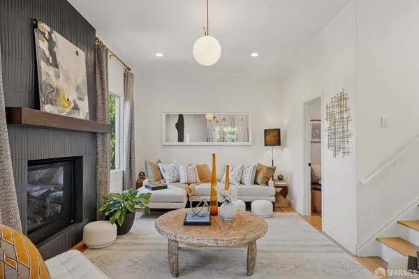 $2,395,000 | 4367 21st Street, San Francisco, CA 94114