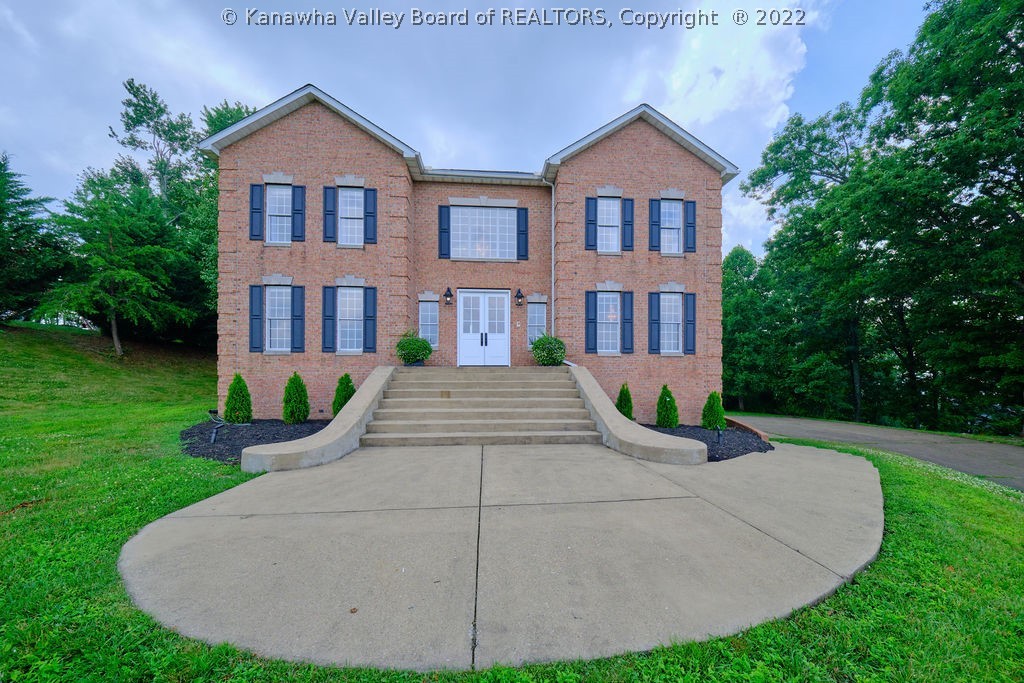 137 Newcomer Road South Charleston, WV 25309 - Photo 1 of 50 Gallery Image 1
