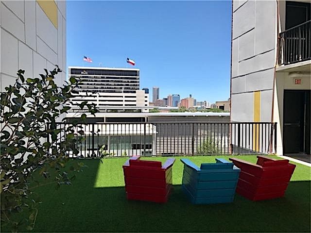 3550 Main Street, Unit 5301 Houston, TX 77002 - Photo 48 of 49