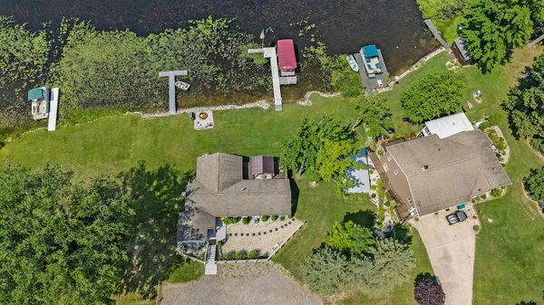 $341,900 | 18867 200th Avenue, Tustin, MI 49688