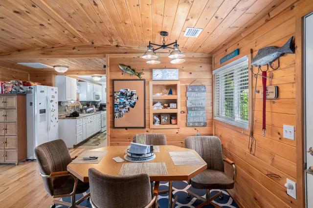 $341,900 | 18867 200th Avenue, Tustin, MI 49688