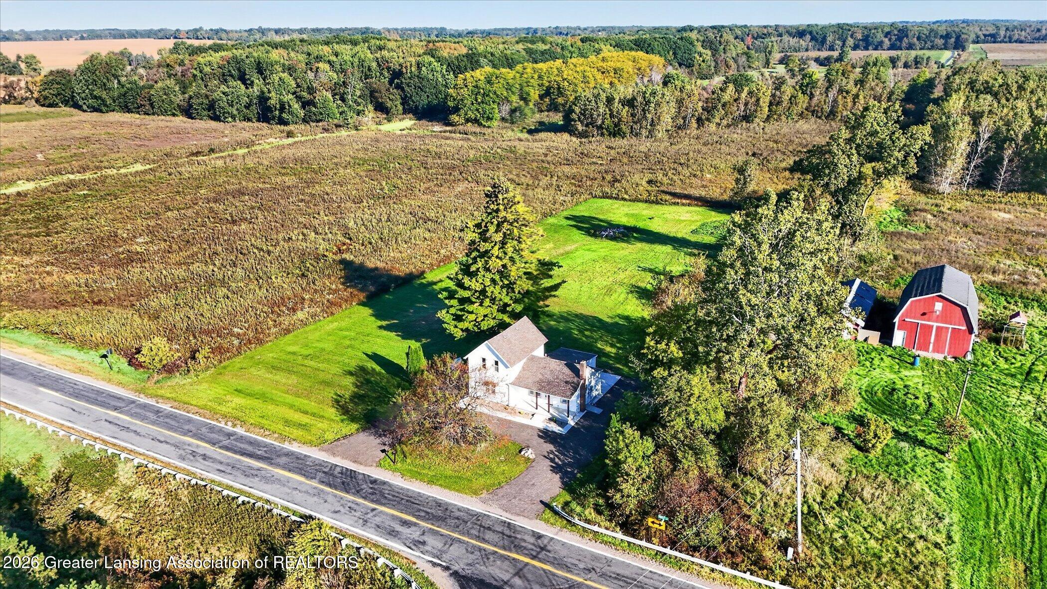 1506 Holt Road Mason, MI 48854 - Photo 3 of 43 44-1506-Holt-Rd-Mason-MI-48854-WindowSti