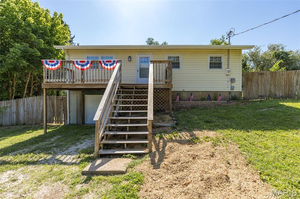 13071 Hencher Road De Soto, MO 63020 - Photo 21 of 24