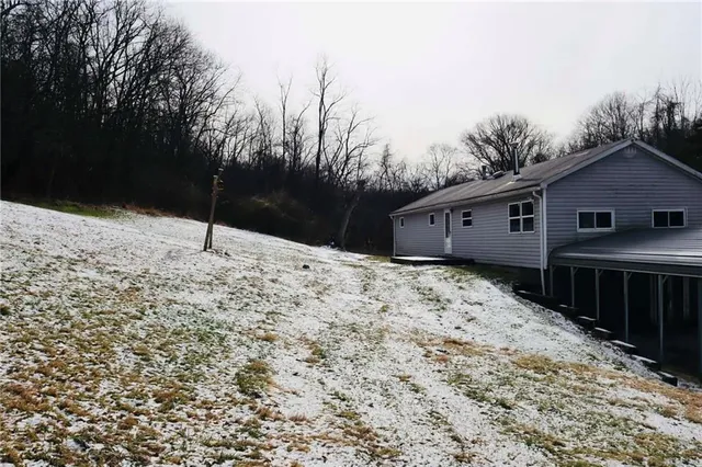 $172,900 | 242 Sugar Run Road, Waynesburg, PA 15370