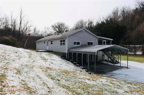 $172,900 | 242 Sugar Run Road, Waynesburg, PA 15370