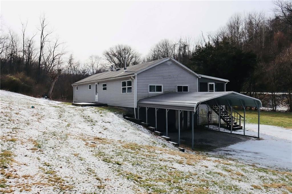 242 Sugar Run Road Waynesburg, PA 15370 - Photo 7 of 21