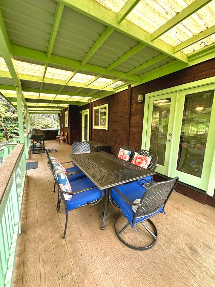 19-4318 Haunani Road Volcano, HI 96785 - Photo 17 of 21