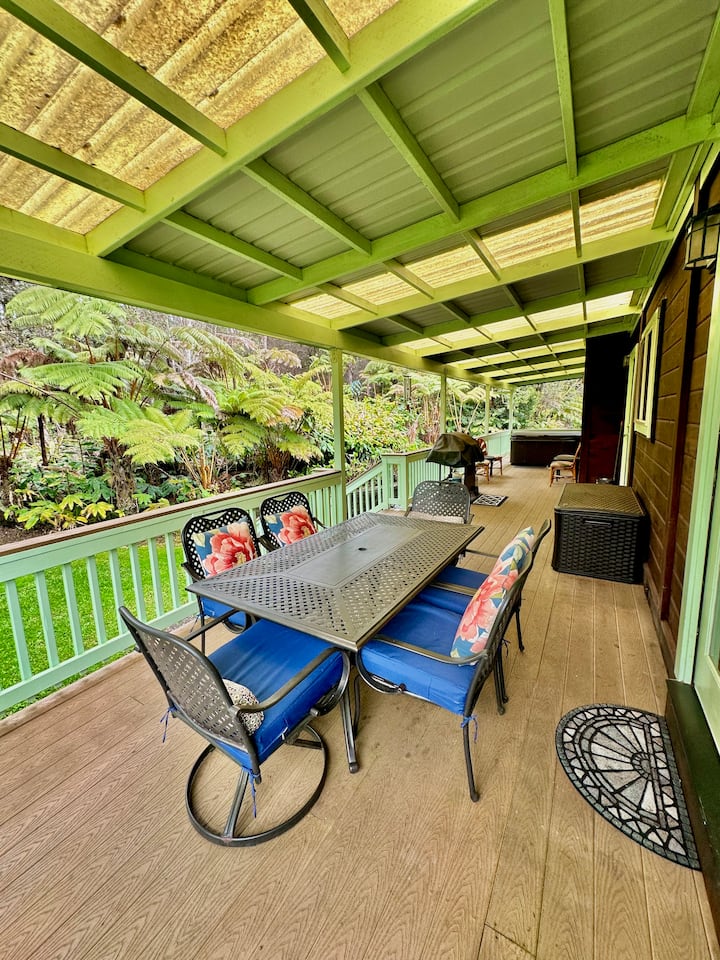 19-4318 Haunani Road Volcano, HI 96785 - Photo 18 of 21