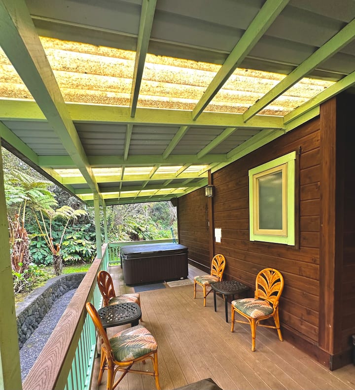 19-4318 Haunani Road Volcano, HI 96785 - Photo 20 of 21