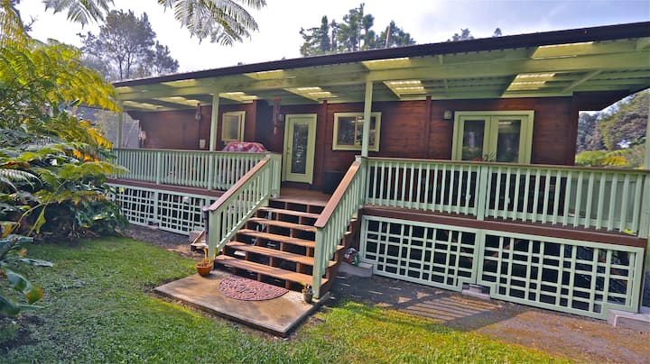 19-4318 Haunani Road Volcano, HI 96785 - Photo 3 of 21