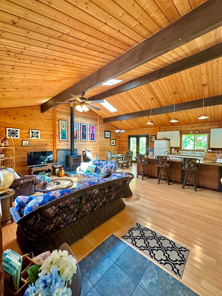 19-4318 Haunani Road Volcano, HI 96785 - Photo 6 of 21