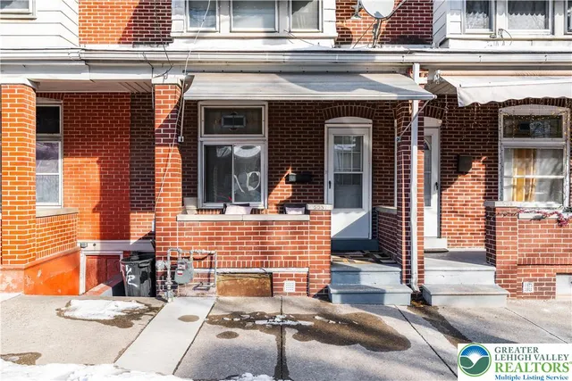 $182,000 | 535 North Front Street, Allentown, PA 18102