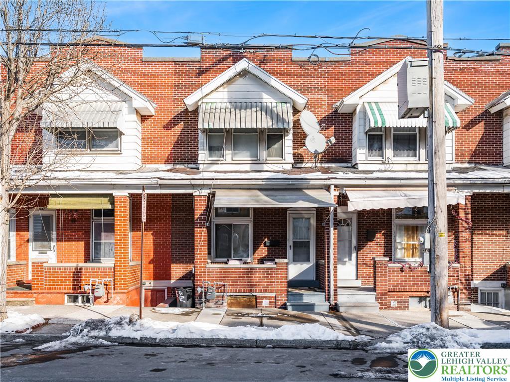 535 North Front Street Allentown, PA 18102 - Photo 2 of 51 a view of a building with a outdoor space