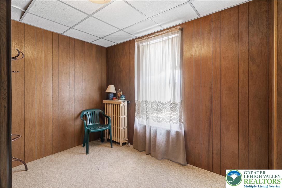 535 North Front Street Allentown, PA 18102 - Photo 42 of 51 a view of a livingroom with furniture and windows