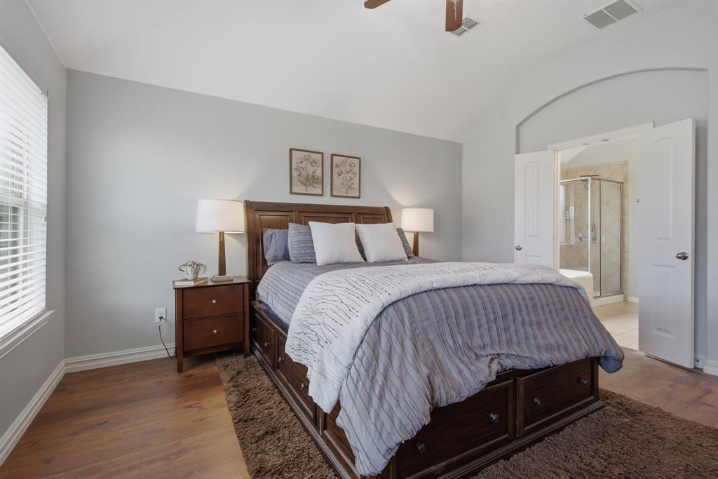 545 Salida Road Fort Worth, TX 76052 - Photo 17 of 27
