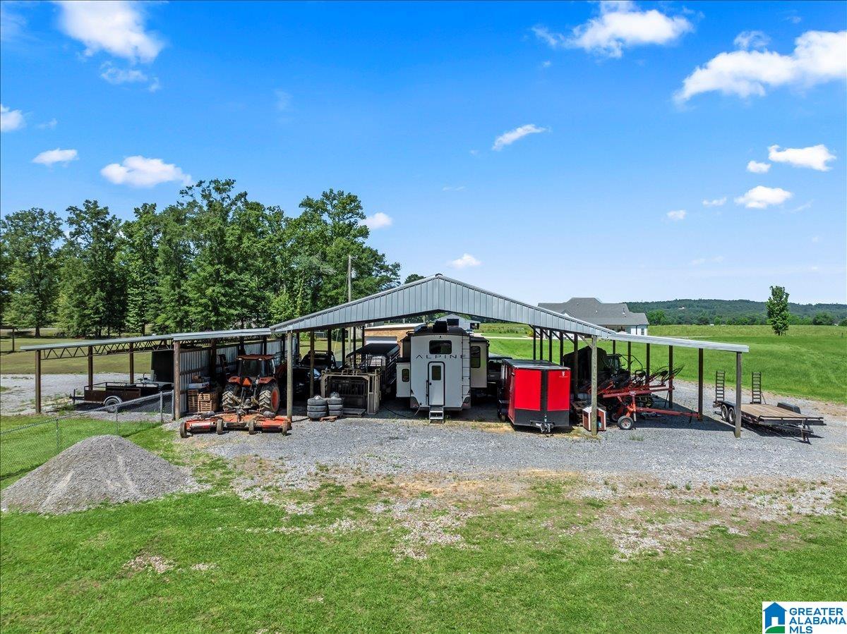 1520 Day Gap Road Cullman, AL 35057 - Photo 6 of 72