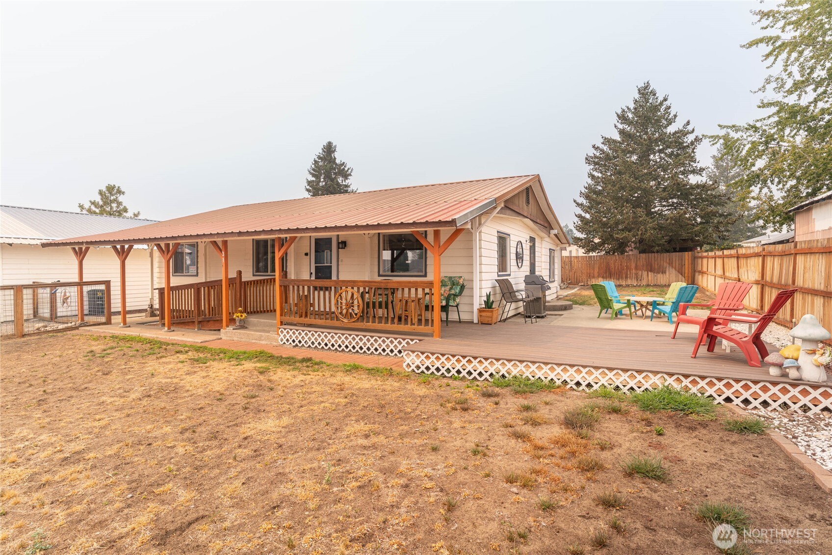 31 Sand Flat Road Omak, WA 98841 - Photo 26 of 26 Gallery Image 26