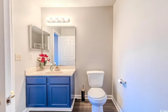 $1,600 | 4246 Villas Drive, Unit 706, Little River, SC 29566