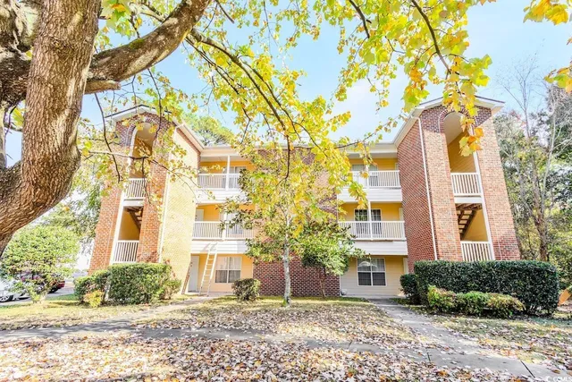 $1,600 | 4246 Villas Drive, Unit 706, Little River, SC 29566