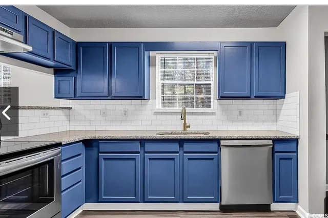 $1,600 | 4246 Villas Drive, Unit 706, Little River, SC 29566