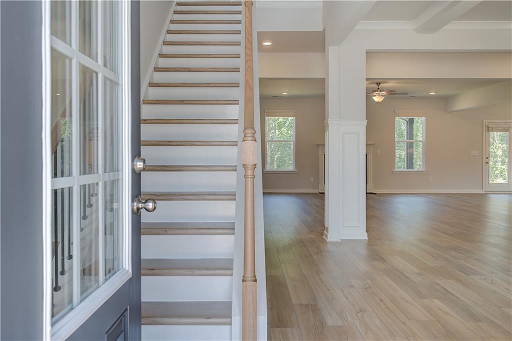605 Button Grove Hampton, GA 30228 - Photo 4 of 34 Gallery Image 4