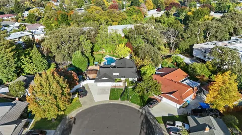 $929,000 | 477 Meadowview Court, Vacaville, CA 95688