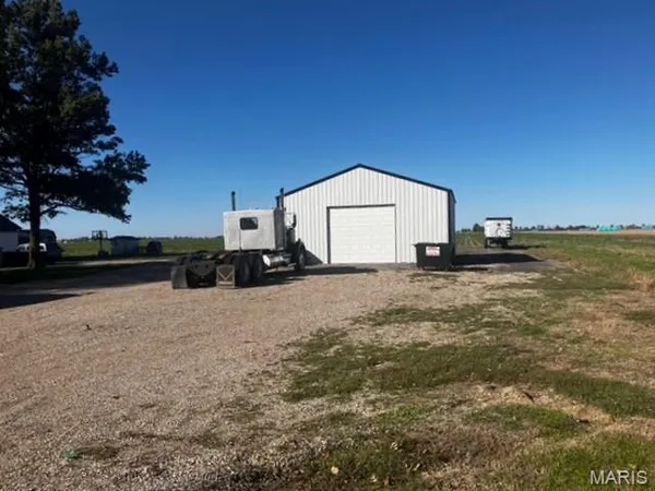 $150,000 | 4499 Highway 153, Gideon, MO 63848