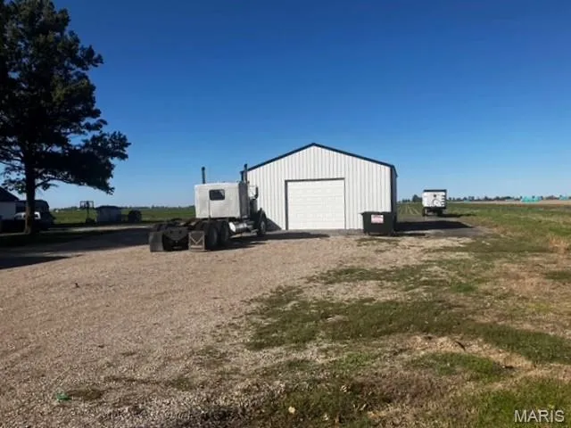 $175,000 | 4499 Highway 153, Gideon, MO 63848