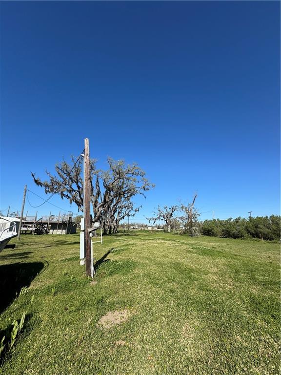1531 Bayou Dularge Road Theriot, LA 70397 - Photo 4 of 8