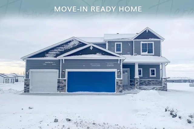 $598,499 | 302 Neuman Boulevard, Colfax, ND 58018