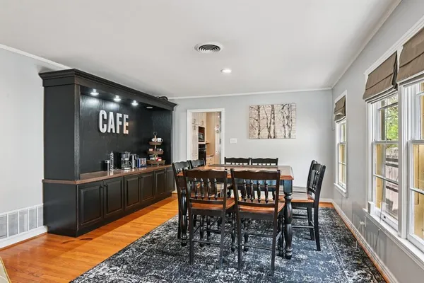 $400,000 | 2716 Wayside Avenue, Fort Worth, TX 76110