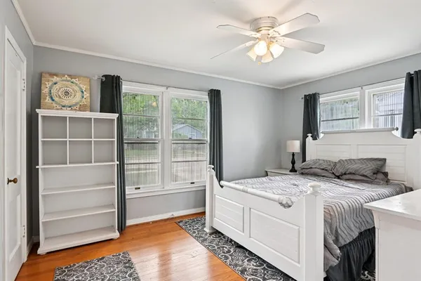 $400,000 | 2716 Wayside Avenue, Fort Worth, TX 76110